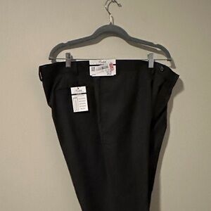 Ralph Lauren Men's Dark Gray Dress Pants